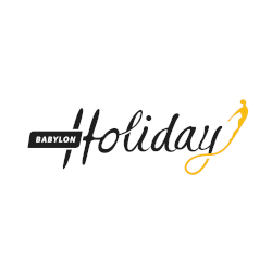 Babylon holiday via travelgate 
